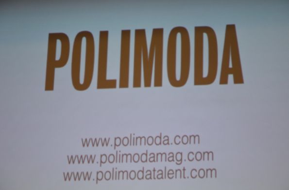 POLI MODA ÜNİVERSİTESİ TANITIMI