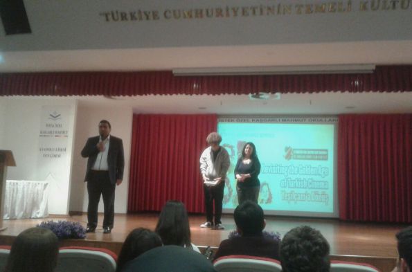 Yeşilçam’a Dönüş