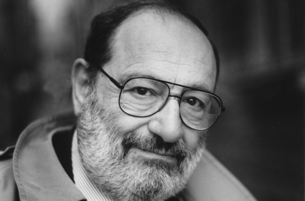 UMBERTO ECO
