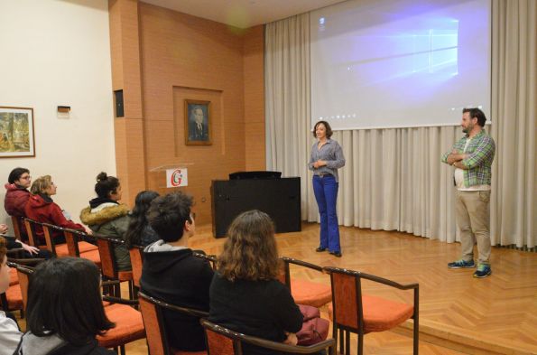 Tıbbi Genetik Uzmanı Dr. Yeşim Özdemir