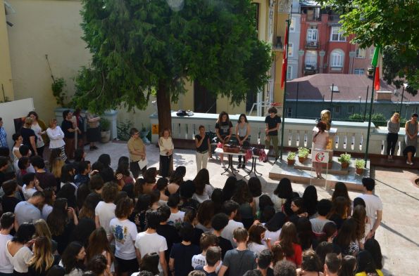 2017-2018 KAPANIŞ GÜNÜ