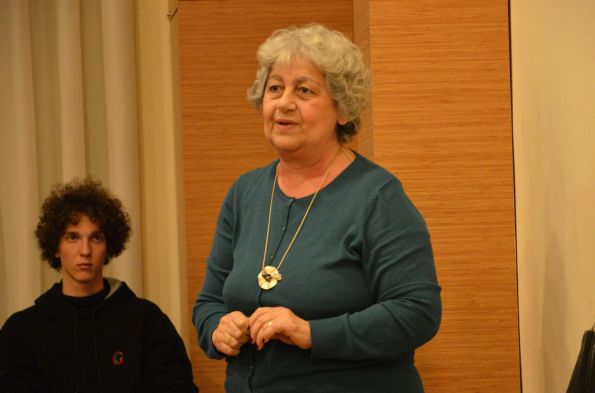 TÜRK KADINININ SEÇME VE SEÇİLME HAKKINI ELDE ETMESİ 