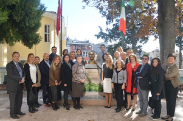 OKUL AİLE BİRLİĞİ SEÇİMİ