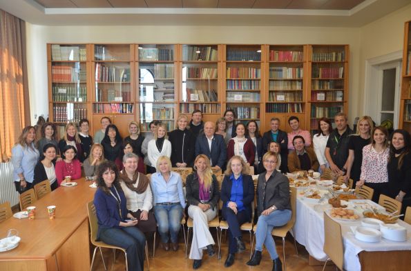 PASKALYA KUTLAMASI 2017