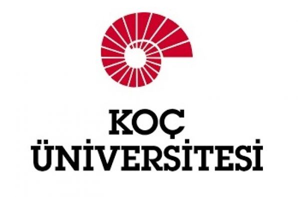 Koç Üniversitesine ziyaret