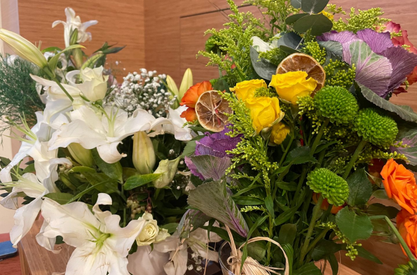 Öğretmenler Günü Kutlaması 2021