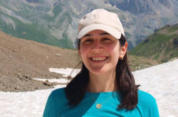 MESLEKLERİ TANITMA KULÜBÜ - Billur Bektaş