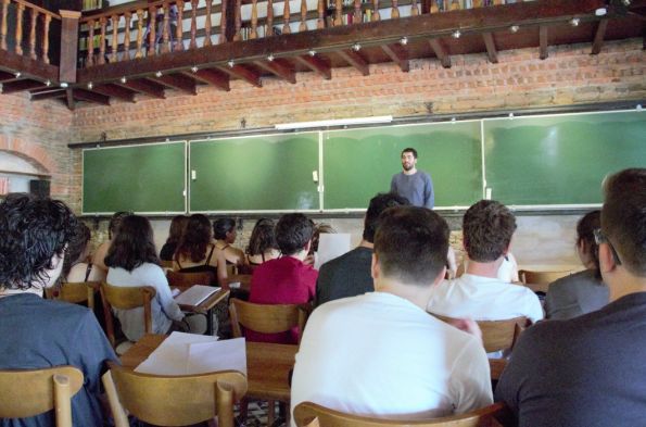 Matematik Köyü Gezisi