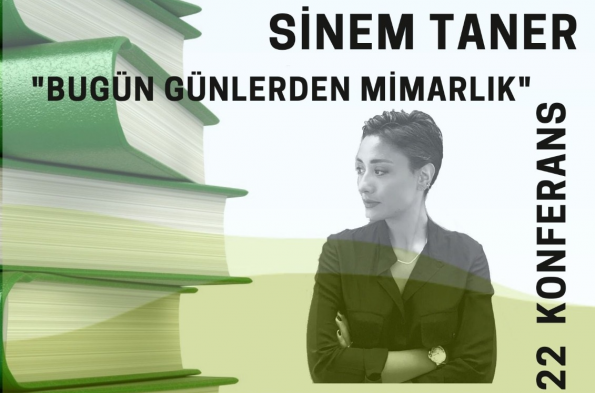 KARİYER BASAMAKLARINDA BİZDEN BİRİ - SİNEM TANER