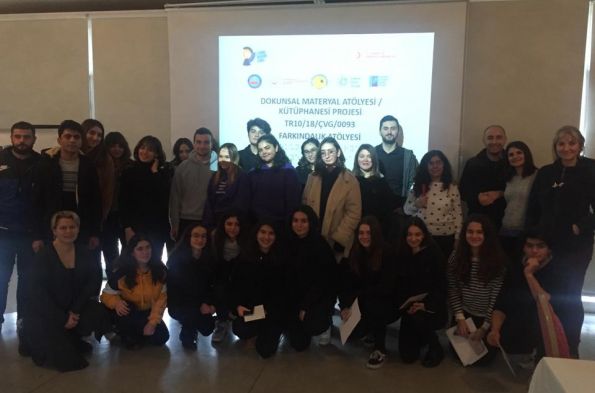 Altı Nokta Körler Vakfı