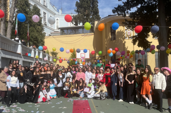 Bahar Şenliği 2025