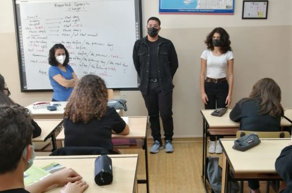 9. Sınıf - Uyum Programı