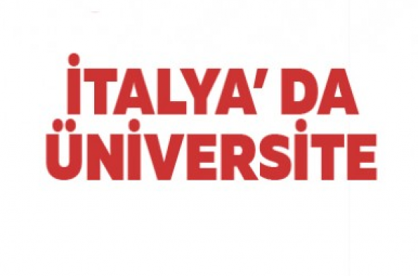İTALYAN ÜNİVERSİTELERİNE KABUL ŞARTLARI