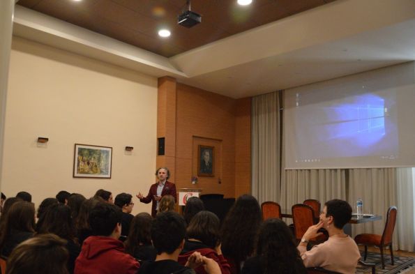 İşletme Mühendisliği, Finans Yöneticiliği meslek tanıtımı