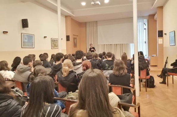 Meslekleri Tanıtma -  Mehmet Emrah Erkanı