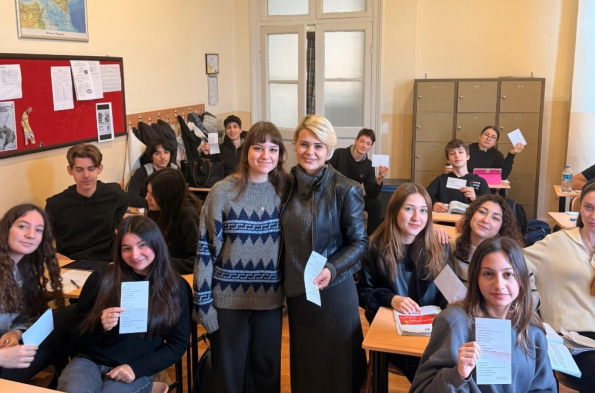  21 Mart Dünya Şiir Günü 2025