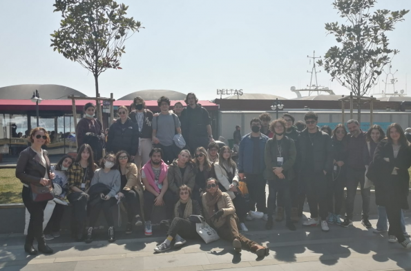 Bahçeşehir Üniversitesi fakülte ve bölüm tanıtımı 2022