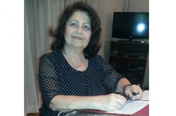 Değerli Tarih Öğretmenimiz Dr. Ayşe Tosun vefat etmiştir