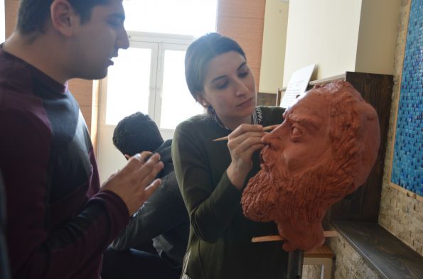 Galileo Yıldızların Habercisi