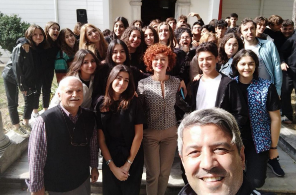 Beyoğlu Kültür Yolu Festivali 2022