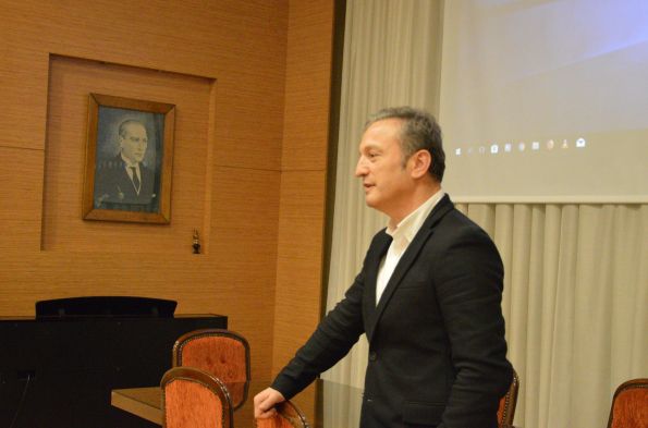 Girişimcilik, işletmecilik ve ticaret