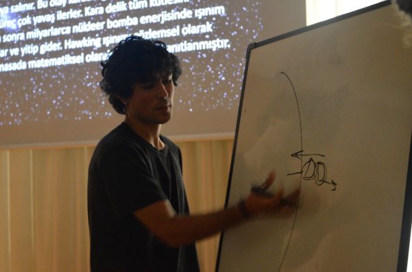  Nehir Marsel Çeliker ve Deniz Birkiye