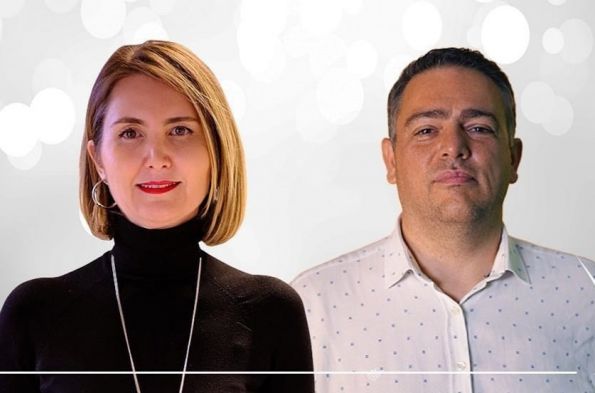 Meslekleri Tanıtma Kulübü - Ahmet Yardımcı -  Burcu Ateş