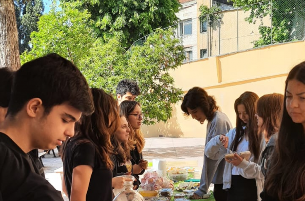  Yedikule Hayvan Barınağı - Kermes