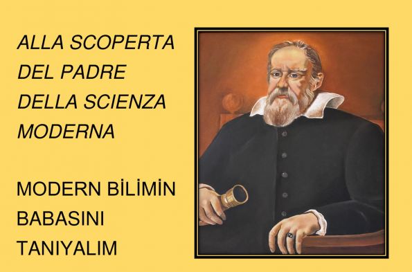 GALİLEO GALİLEİ HAFTASI PROGRAMI 2020 2021