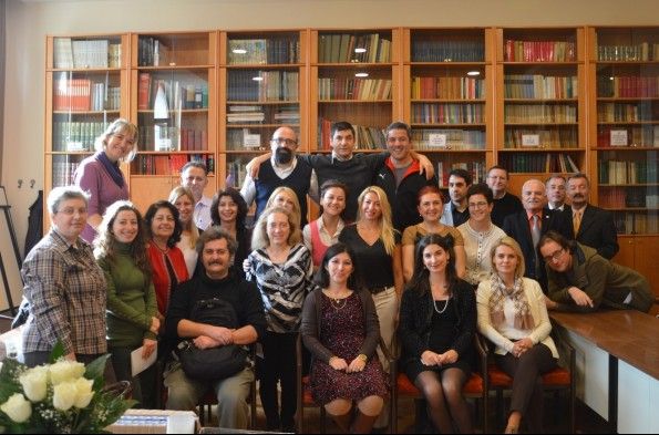 24 Kasım Öğretmenler Günü Kutlu Olsun.