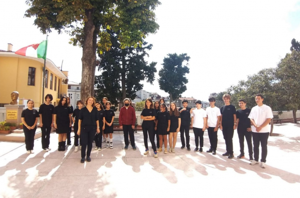 Hazırlık Sınıfları - Okul Tanıtım