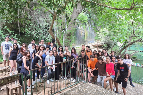 KAŞ, KEKOVA, OLYMPOS, ANTALYA KÜLTÜR GEZİSİ - Kemer 2022