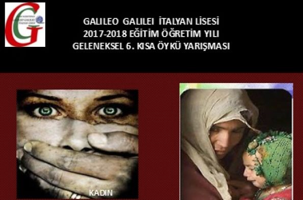 GELENEKSEL ÖYKÜ YARIŞMASI ÖDÜLLERİ SAHİPLERİNİ BULDU…