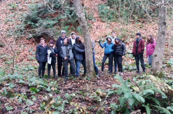  Çevre Kulübü Düzce