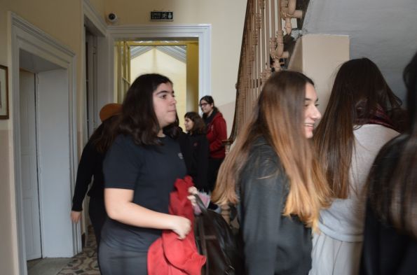 Deprem Tatbikatı 2020