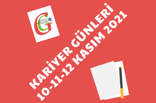 KARİYER GÜNLERİ 2021