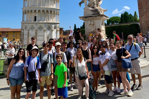 Geleneksel yaz okulu 2024