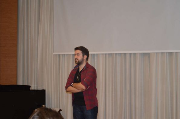 Meslekleri Tanıtma Kulübü  - İşletme ve Pazarlama