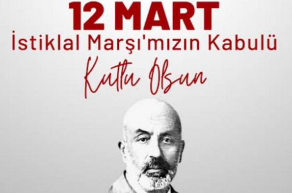 12 Mart 2023