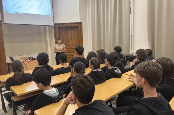 Kariyer günü -  Şiir Şir Dinç