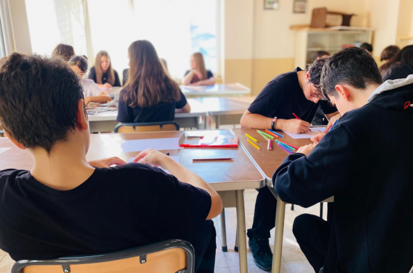 ​Pusula Etkinliği