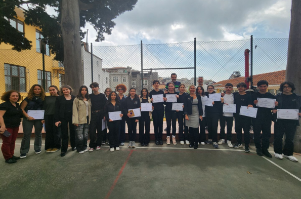 10. Geleneksel Kısa Öykü Yarışması 2024