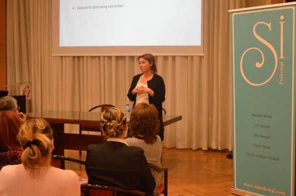 Ergenlikte Mahremiyet