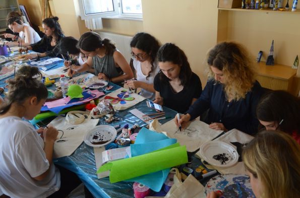 İstanbul Moda Akademisi