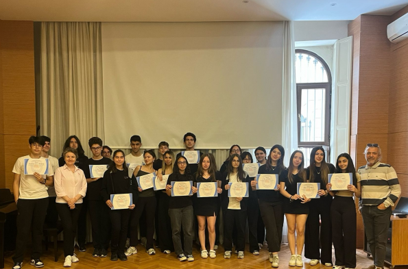  Sosyal Yardımlaşma Kulübü - Görükle Akşemsettin