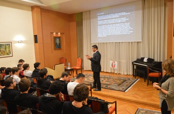 Adli Tıp bilimi - Dr. Yasin Beşer