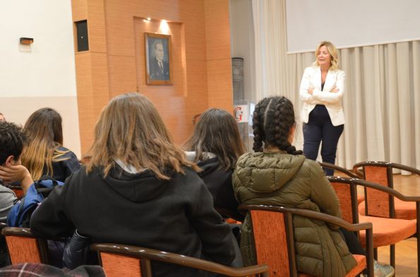 ​Avukat Ebru Semizer ile Söyleşi 