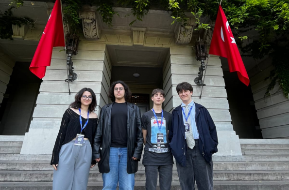 Remixopolis - girişimcilik