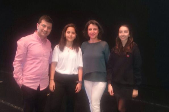 10. Öykü Yarışması