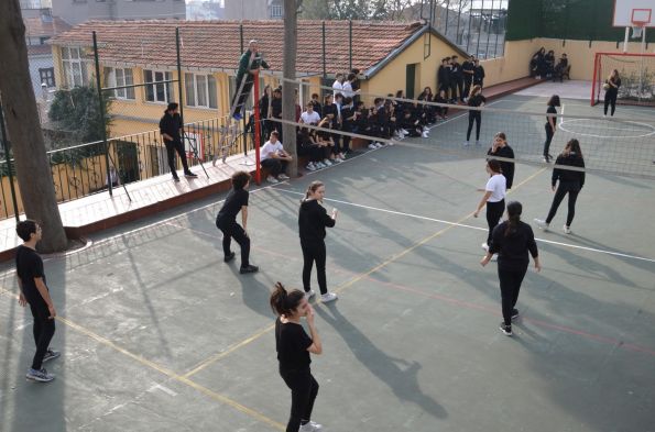 SAĞLIK, SPOR VE İTALYAN MUTFAĞI HAFTASI 2019